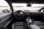 Porsche Cayenne E-Hybrid Coupe 2019 года (WW)